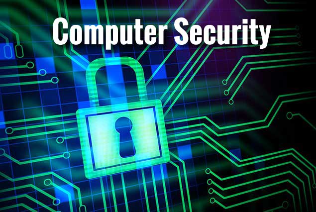 Computer-security